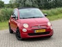 Fiat 500C 0.9 TwinAir Turbo Collezione - Rosso Passione - Blue&Me/AC/LMV - 53dkm