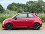 Fiat 500C 0.9 TwinAir Turbo Collezione - Rosso Passione - Blue&Me/AC/LMV - 53dkm