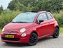 Fiat 500C 0.9 TwinAir Turbo Collezione - Rosso Passione - Blue&Me/AC/LMV - 53dkm