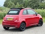 Fiat 500C 0.9 TwinAir Turbo Collezione - Rosso Passione - Blue&Me/AC/LMV - 53dkm