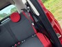 Fiat 500C 0.9 TwinAir Turbo Collezione - Rosso Passione - Blue&Me/AC/LMV - 53dkm