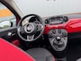 Fiat 500C 0.9 TwinAir Turbo Collezione - Rosso Passione - Blue&Me/AC/LMV - 53dkm