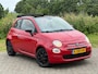 Fiat 500C 0.9 TwinAir Turbo Collezione - Rosso Passione - Blue&Me/AC/LMV - 53dkm