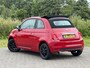 Fiat 500C 0.9 TwinAir Turbo Collezione - Rosso Passione - Blue&Me/AC/LMV - 53dkm