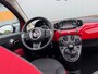 Fiat 500C 0.9 TwinAir Turbo Collezione - Rosso Passione - Blue&Me/AC/LMV - 53dkm