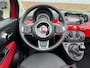Fiat 500C 0.9 TwinAir Turbo Collezione - Rosso Passione - Blue&Me/AC/LMV - 53dkm