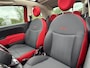 Fiat 500C 0.9 TwinAir Turbo Collezione - Rosso Passione - Blue&Me/AC/LMV - 53dkm