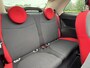 Fiat 500C 0.9 TwinAir Turbo Collezione - Rosso Passione - Blue&Me/AC/LMV - 53dkm