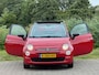 Fiat 500C 0.9 TwinAir Turbo Collezione - Rosso Passione - Blue&Me/AC/LMV - 53dkm