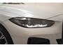 BMW 4-Serie Gran Coupe 420i M Sport Shadow [ Schuifdak H/K ACC Apple / Android M-Stoel Memory ]
