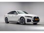 BMW 4-Serie Gran Coupe 420i M Sport Shadow [ Schuifdak H/K ACC Apple / Android M-Stoel Memory ]
