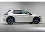 Peugeot e-208 GT Line 50kWh Aut.[ Panorama Clima / Ecc Navi Apple / Android LED Leder/Alcantara ]