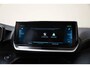 Peugeot 208 GT Line 50kWh Aut.[ Panorama Clima / Ecc Navi Apple / Android LED Leder/Alcantara ]