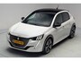 Peugeot 208 GT Line 50kWh Aut.[ Panorama Clima / Ecc Navi Apple / Android LED Leder/Alcantara ]