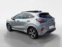 Ford Puma 1.0 EcoBoost Hybrid ST-Line | Automaat | Pano dak | Adapt. Cruise control | BLIS | Afneembare trekhaak | Winter pack | Elektrische achterklep | 360 graden camera | Parkeersensoren voor en achter | Draadloos opladen mobiel | Fabrieksgarantie |