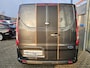 Ford Transit Custom 320 2.0 TDCI L1H1 Sport | 185pk Automaat| BELLEN VOOR BEZICHTIGING! | Achteruitrijcamera | Stoel + Voorruit verwarming | 3 zits | Verlengde Fabrieksgarantie t/m 02/2027