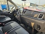 Ford Transit Custom 320 2.0 TDCI L1H1 Sport | 185pk Automaat| BELLEN VOOR BEZICHTIGING! | Achteruitrijcamera | Stoel + Voorruit verwarming | 3 zits | Verlengde Fabrieksgarantie t/m 02/2027