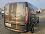 Ford Transit Custom 320 2.0 TDCI L1H1 Sport | 185pk Automaat| BELLEN VOOR BEZICHTIGING! | Achteruitrijcamera | Stoel + Voorruit verwarming | 3 zits | Verlengde Fabrieksgarantie t/m 02/2027
