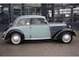D.K.W. F8 IFA AUDI F8 1954 oldtimer auto! ZEER UNIEK 2T