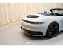 Porsche 911 Cabrio 992 3.0 Carrera S, krijt, Sport Chrono, PASM, adaptieve sportstoelen, vol leder