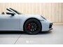 Porsche 911 Cabrio 992 3.0 Carrera S, krijt, Sport Chrono, PASM, adaptieve sportstoelen, vol leder