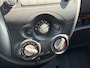 Nissan Micra Acenta 1.2 80PK Airco, Cruise Control, Lichtmetalen Velgen, Centrale Deurvergrendeling, Elektrische Ramen Voor