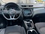Nissan Qashqai 1.3 DIG-T 140pk 2019 Wit PANO|CAMERA|2E EIG.
