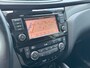 Nissan Qashqai 1.3 DIG-T 140pk 2019 Wit PANO|CAMERA|2E EIG.
