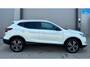 Nissan Qashqai 1.3 DIG-T 140pk 2019 Wit PANO|CAMERA|2E EIG.