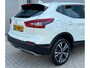 Nissan Qashqai 1.3 DIG-T 140pk 2019 Wit PANO|CAMERA|2E EIG.