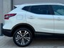 Nissan Qashqai 1.3 DIG-T 140pk 2019 Wit PANO|CAMERA|2E EIG.