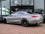 Mercedes-Benz S-klasse Coupé 500 4Matic | AMG | Leder | Pano | 360° Camera