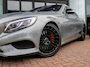Mercedes-Benz S-klasse Coupé 500 4Matic | AMG | Leder | Pano | 360° Camera