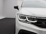 Volkswagen Tiguan 1.4 TSi eHybrid 245 Pk R-Line Business+ | Black Style | Stoel/Stuurverwarming | Adaptive Cruise | Panorama dak | 360 Camera | IQ Light| Leer | CarPlay | 19 Inch | 57.322 Km !!
