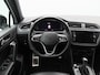 Volkswagen Tiguan 1.4 TSi eHybrid 245 Pk R-Line Business+ | Black Style | Stoel/Stuurverwarming | Adaptive Cruise | Panorama dak | 360 Camera | IQ Light| Leer | CarPlay | 19 Inch | 57.322 Km !!