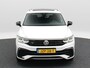Volkswagen Tiguan 1.4 TSi eHybrid 245 Pk R-Line Business+ | Black Style | Stoel/Stuurverwarming | Adaptive Cruise | Panorama dak | 360 Camera | IQ Light| Leer | CarPlay | 19 Inch | 57.322 Km !!