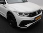 Volkswagen Tiguan 1.4 TSi eHybrid 245 Pk R-Line Business+ | Black Style | Stoel/Stuurverwarming | Adaptive Cruise | Panorama dak | 360 Camera | IQ Light| Leer | CarPlay | 19 Inch | 57.322 Km !!