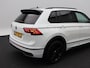 Volkswagen Tiguan 1.4 TSi eHybrid 245 Pk R-Line Business+ | Black Style | Stoel/Stuurverwarming | Adaptive Cruise | Panorama dak | 360 Camera | IQ Light| Leer | CarPlay | 19 Inch | 57.322 Km !!