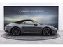 Porsche 992 911 - 3.0 CARRERA 4S CABRIO