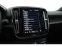Volvo C40 Single Motor Plus 69 kWh | SOH 95.1 | Warmtepomp | Pano-dak | Stoel- + stuurverwarming | Google | Adap. Cruise | Dodehoek (Blis) |