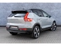 Volvo EX40 Twin Motor Performance Ultra Europa 82 kWh | Harman Kardon audio | 20" | Schuif-/kanteldak | Getint Glas | Elektrische stoelverstelling | Nubuck bekleding | Adaptive Cruise Control | Dodehoekdetectie |