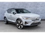 Volvo EX40 Twin Motor Performance Ultra Europa 82 kWh | Harman Kardon audio | 20" | Schuif-/kanteldak | Getint Glas | Elektrische stoelverstelling | Nubuck bekleding | Adaptive Cruise Control | Dodehoekdetectie |