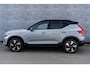 Volvo EX40 Twin Motor Performance Ultra Europa 82 kWh | Harman Kardon audio | 20" | Schuif-/kanteldak | Getint Glas | Elektrische stoelverstelling | Nubuck bekleding | Adaptive Cruise Control | Dodehoekdetectie |