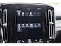 Volvo XC40 T4 Recharge R-Design | Stoelverwarming | Trekhaak | Leder | 360° Camera | 20 INCH | BLIS | Glossy Black | Keyless