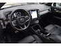 Volvo XC40 T4 Recharge R-Design | Stoelverwarming | Trekhaak | Leder | 360° Camera | 20 INCH | BLIS | Glossy Black | Keyless