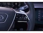 Audi Q8 e-tron 55 quattro S line Matrix led Panodak B&O Sound Head up Camera Sportstoelen plus Memory
