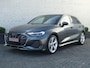 Audi A3 35 TFSI S-LINE EDITION 150PK AUTOMAAT PAN.DAK/360CAMERA/SONOS-AUDIO/STOELVERW.