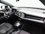 Audi Q4 e-tron 40 Launch edition S Competition 77 kWh | Stoelverwarming | Camera | Matrix LED | Adaptive Cruise | CarPlay | 20 Inch | 128.534 Km !!