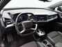 Audi Q4 e-tron 40 Launch edition S Competition 77 kWh | Stoelverwarming | Camera | Matrix LED | Adaptive Cruise | CarPlay | 20 Inch | 128.534 Km !!