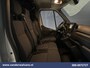 Renault Master 2.3 dCi 136pk L2H2 Euro6 Airco | Camera | Navigatie | LED | 2500kg Trekhaak | Cruisecontrol Parkeersensoren, Bijrijdersbank